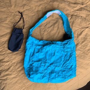 Tieks reusable bag